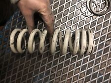 MOLLA MONO AMMORTIZZATORE WP