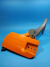Coperchio frizione pignone catena per motosega Husqvarna 61 66 266 268 272 503736601