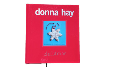 Donna hay christmas ricette - donna, hay-christmas