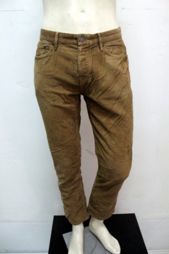 Burberry brit jeans uomo - burberry,