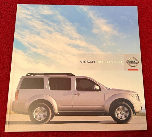 Brochure vendita nissan - vendita,