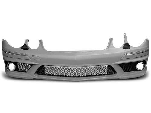 Paraurti anteriore mercedes - paraurti,