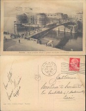 TARANTO MERAVIGLIOSA ANIMAZIONE ANNI 20 SUL PONTE GIREVOLE -62806