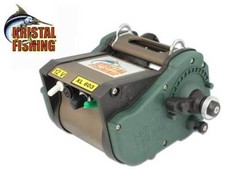 MULINELLO ELETTRICO KRISTAL