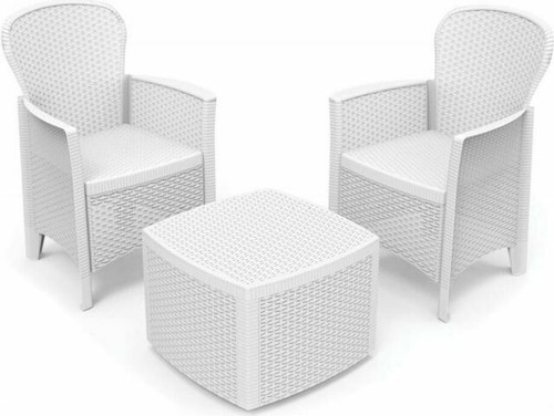 Tree set poltrone e - di,
