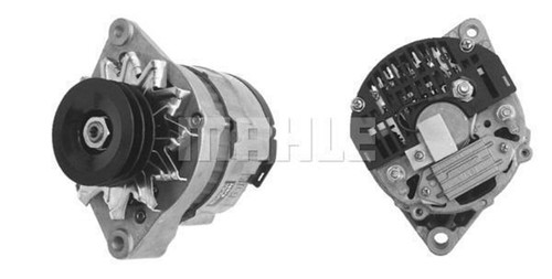 Mahle alternatore generatore - mahle,