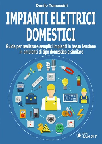 Libri danilo tomassini - libri,