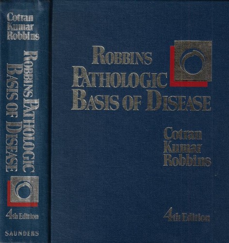 Robbins pathologic basis - robbins,