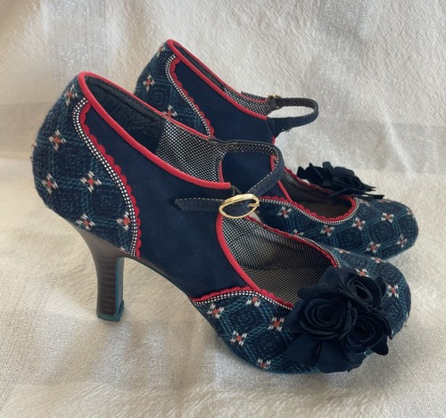 Ruby shoo cinturino alla - shoo,