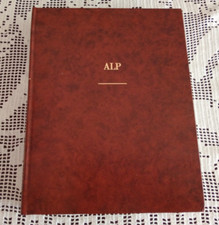 ALP Rivista Vivalda  1992-1993