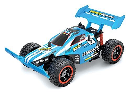 Ninco racers stream - ninco, stream+