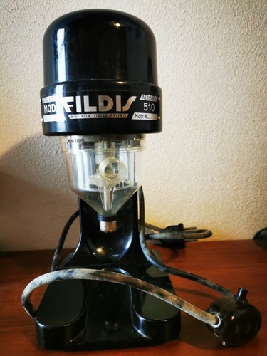 Aerosol vintage fildis - aerosol, 510