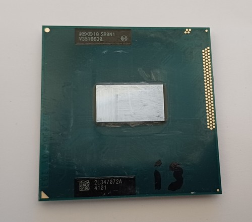 Processore intel core - processore,