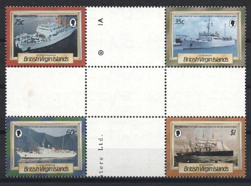 Nave isole vergini - nave,,