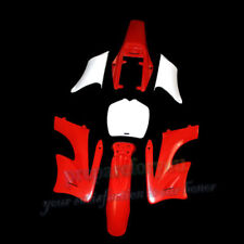 Kit copertura plastica dirt