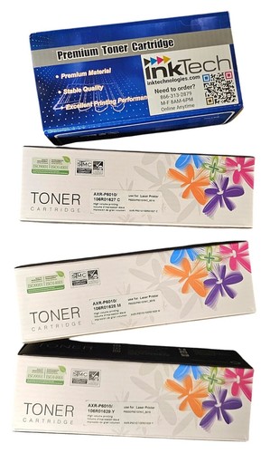 Cartucce toner compatibili - toner,