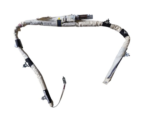 Airbag tendina sottotetto - airbag, /