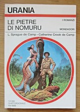 Urania 1198 LE PIETRE DI