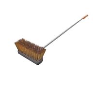 SPAZZOLA IN ACCIAIO PICCOLA