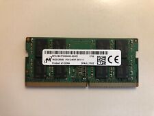 Ram notebook sodimm 16gb ddr4