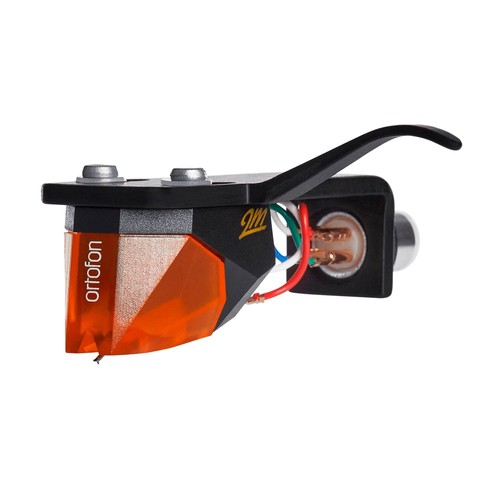 Ortofon bronze premounted - ortofon,