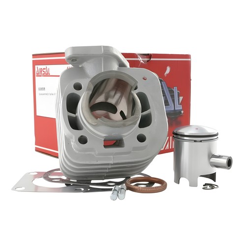 Kit cilindro airsal - cilindro,