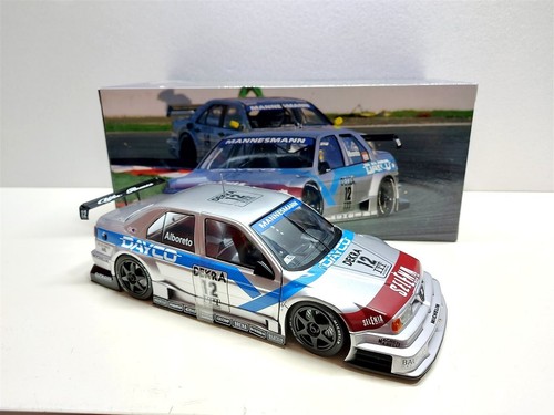 Alfa romeo 155 dtm itc - 155, v6