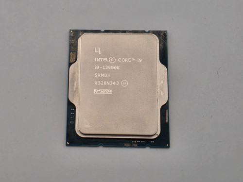 Intel core 13900k - intel, i9-13900k