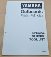 Yamaha Marine Außenbordmotor