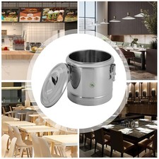 Contenitore termico rotondo