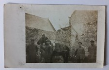 Cartolina - Foto - Soldati