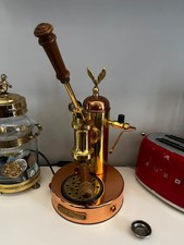 Macchina da Caffè a Leva Elektra Italy