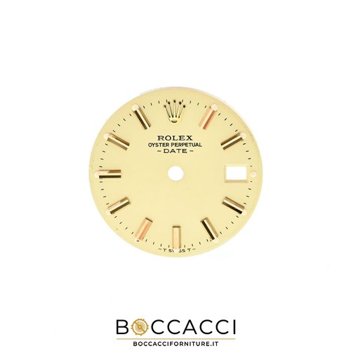 Rolex quadrante champagne lady - champagne,