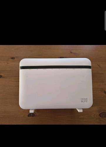 Modem router wind3 - router, home&life