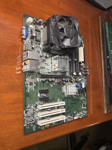 Scheda madre intel - scheda,