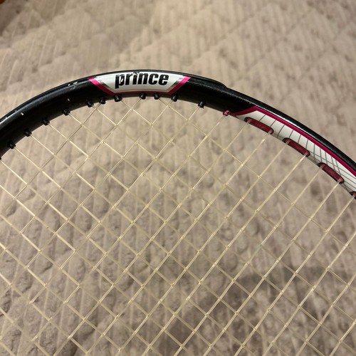 Racchetta tennis prince - da,