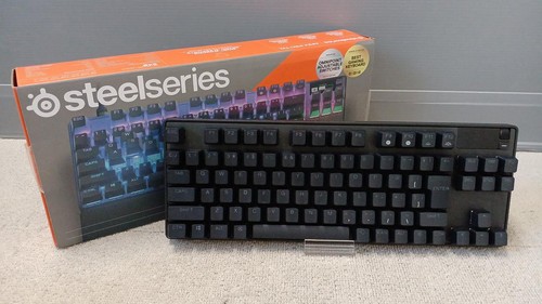 Tastiera gioco modello apex - gioco,