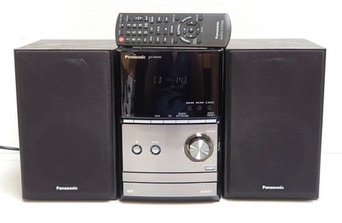 Panasonic pm500 micro - sa-pm500,
