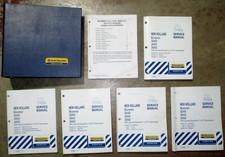 New Holland Boomer 3040 3045