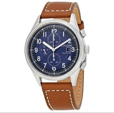 Orologio Citizen Chandler Uomo