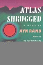 Atlas Shrugged Centennial Ed