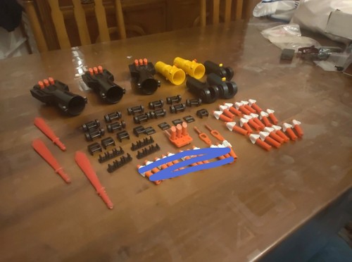 Jumbo robot goldrake mazinga - jumbo,