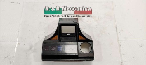 Plastica cruscotto spie - plastica,