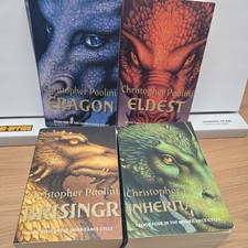 The Inheritance Cycle