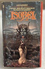 ISOBEL By Jane Parkhurst