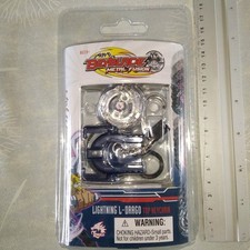 BEYBLADE metal fusion - TOP