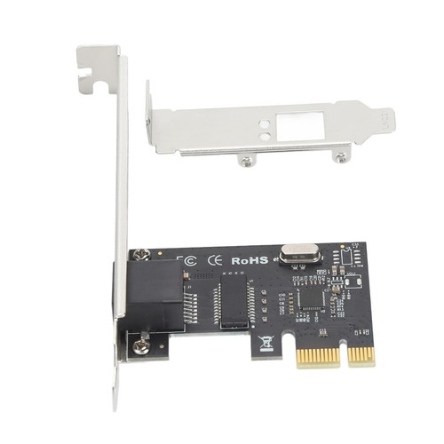 Scheda rete gigabit - di,