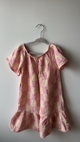 Abito tubino bambina - , rosa