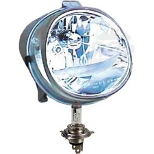 Faro proiettore alogeno sinistro adatto per Daewoo Matiz KLYA 0.8 anno 98-02