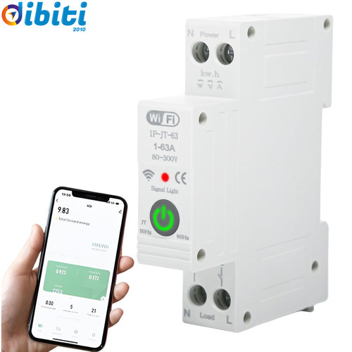 Interruttore wifi - interruttore,